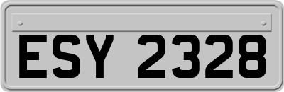 ESY2328