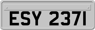 ESY2371