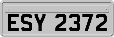 ESY2372