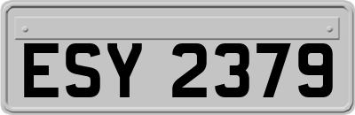 ESY2379