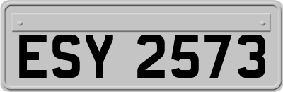 ESY2573