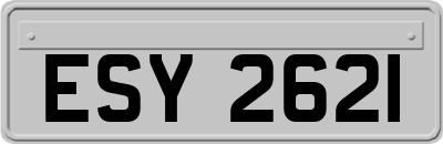 ESY2621