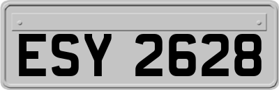 ESY2628