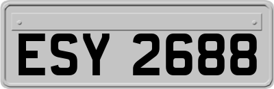 ESY2688