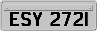 ESY2721