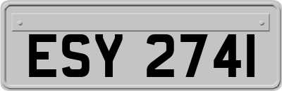 ESY2741