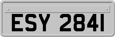 ESY2841