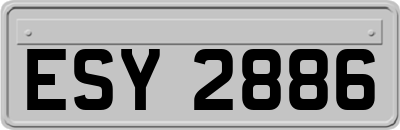 ESY2886