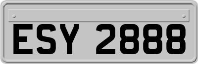 ESY2888