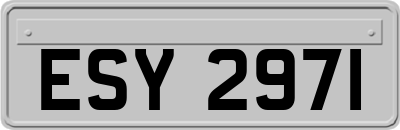 ESY2971