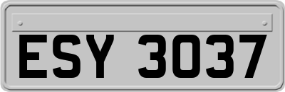 ESY3037