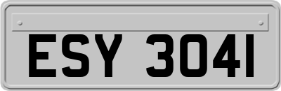 ESY3041