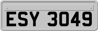 ESY3049