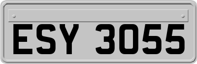 ESY3055