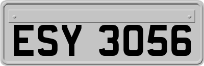 ESY3056