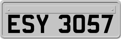 ESY3057