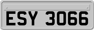 ESY3066