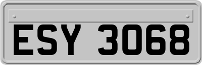ESY3068
