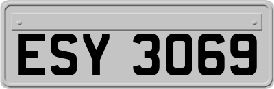 ESY3069
