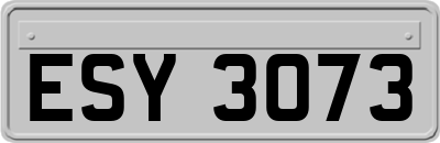 ESY3073