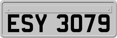 ESY3079