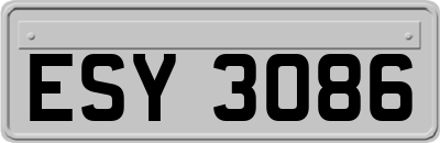 ESY3086