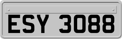 ESY3088