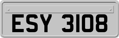 ESY3108