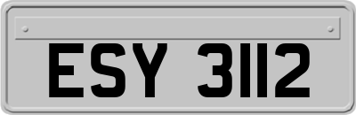 ESY3112