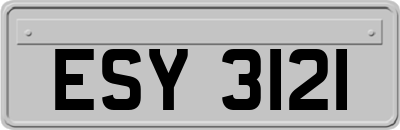 ESY3121