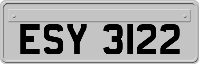 ESY3122