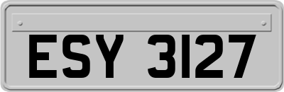 ESY3127