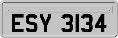 ESY3134