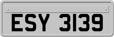 ESY3139