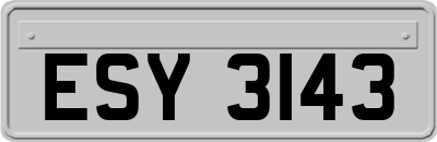 ESY3143