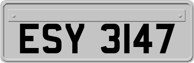 ESY3147