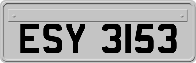 ESY3153
