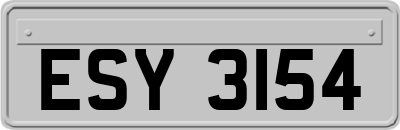 ESY3154