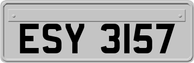 ESY3157