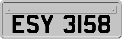 ESY3158