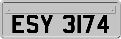 ESY3174