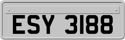 ESY3188