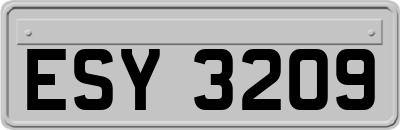 ESY3209