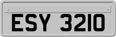 ESY3210