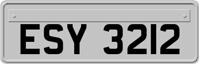 ESY3212