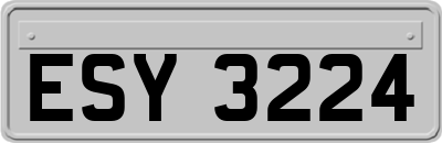 ESY3224
