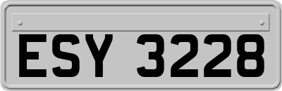 ESY3228