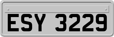 ESY3229
