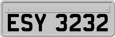 ESY3232