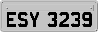 ESY3239